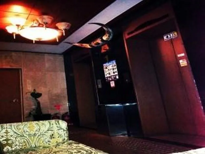 Goodstay Provence Hotel Incheon South Korea