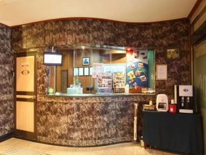 Goodstay Provence Hotel Incheon 2*,  South Korea