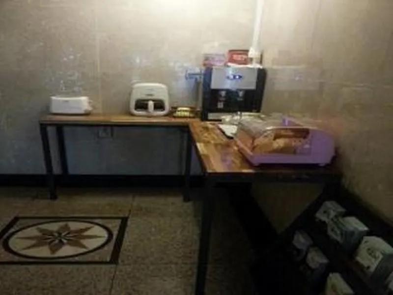 Goodstay Provence Hotel Incheon Motel